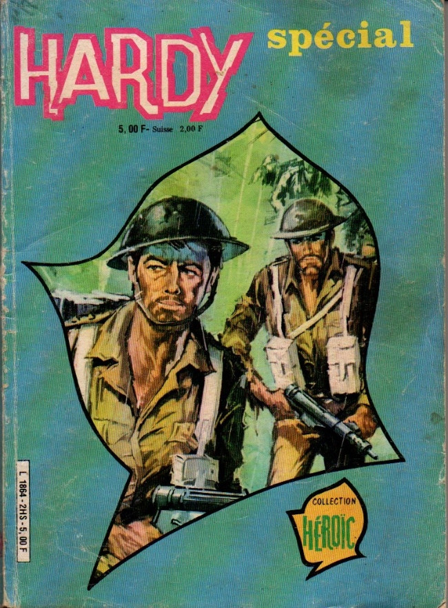 Couverture