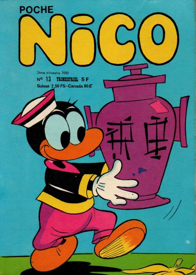 Couverture