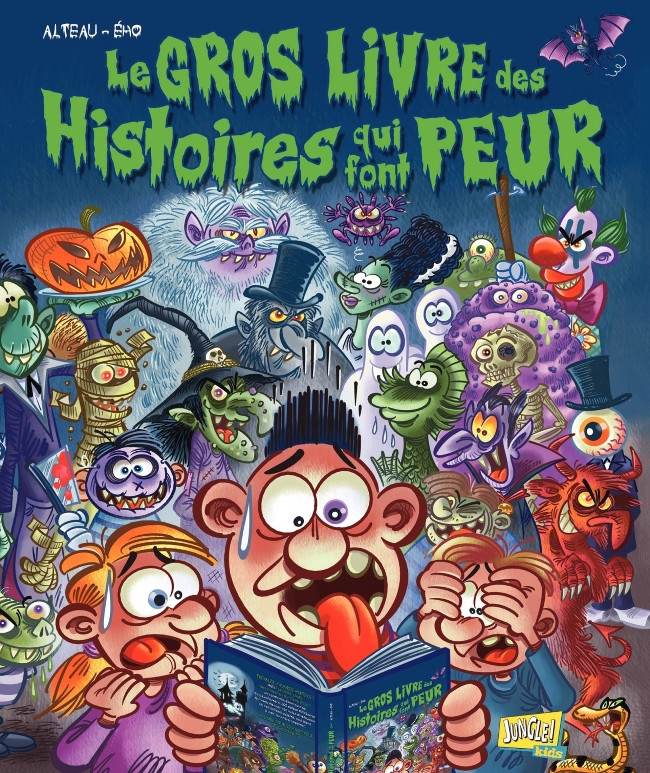 Couverture
