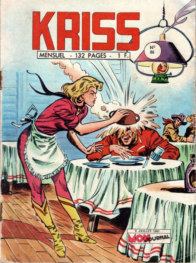 Couverture