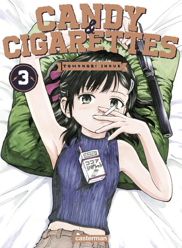 Couverture