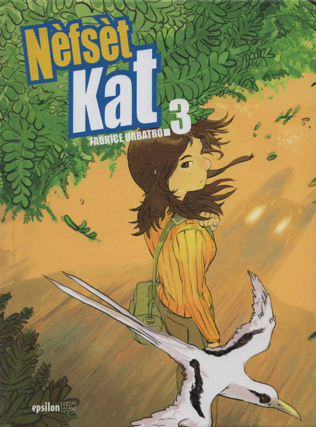 Couverture