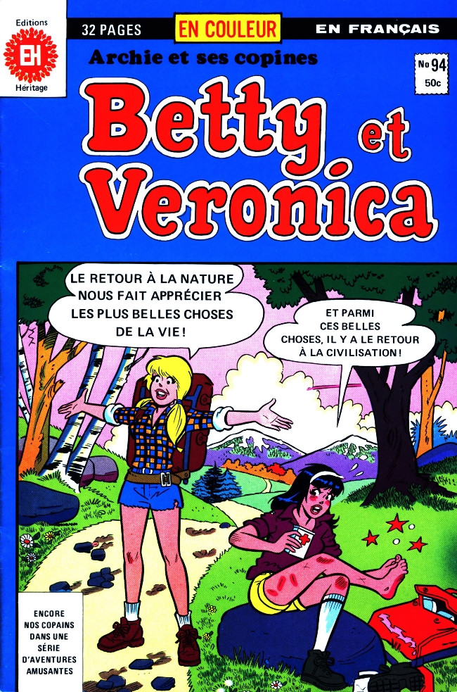 Couverture