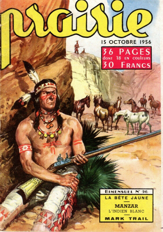 Couverture