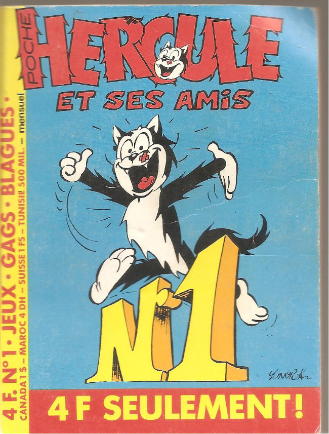 Couverture