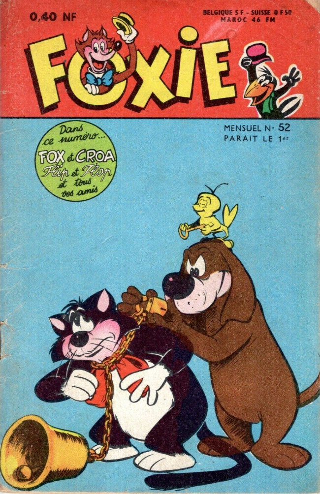 Couverture