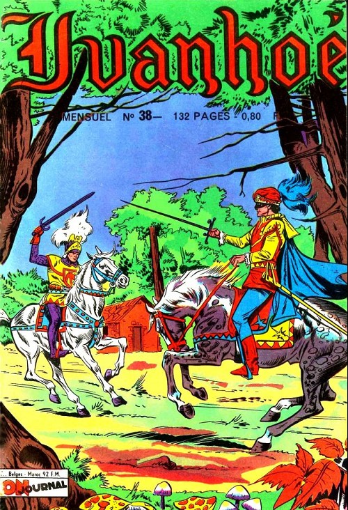 Couverture