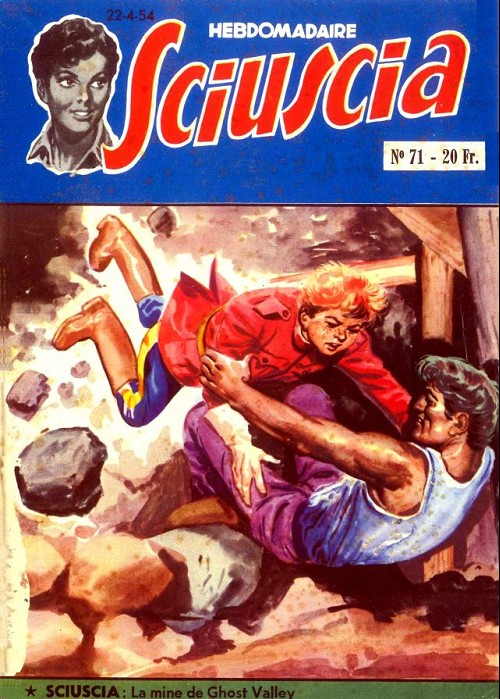Couverture