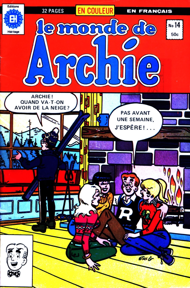 Couverture