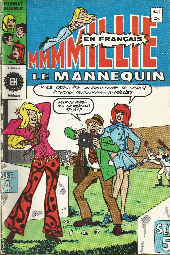 Couverture