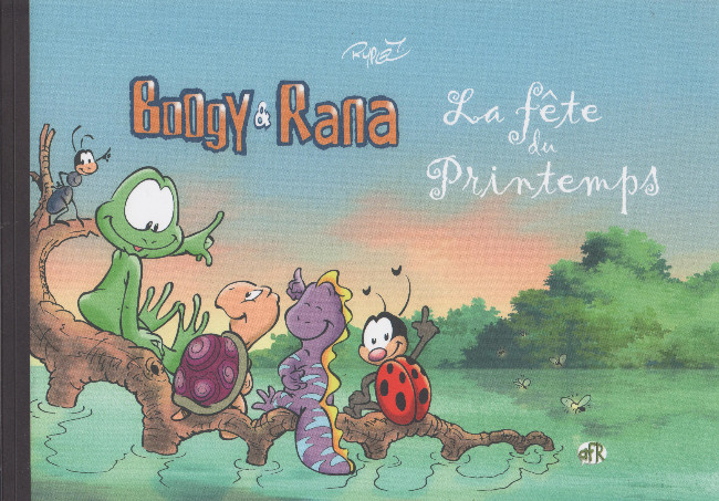 Couverture