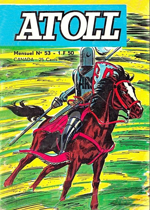 Couverture