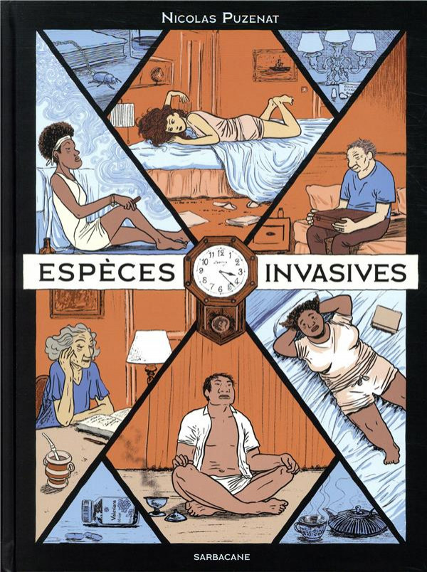 Couverture