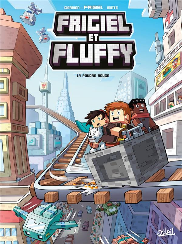 Couverture