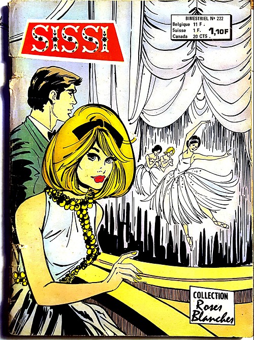 Couverture