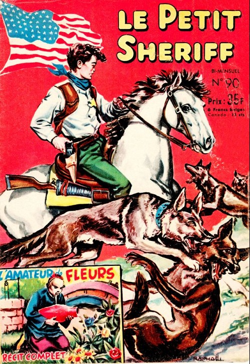 Couverture
