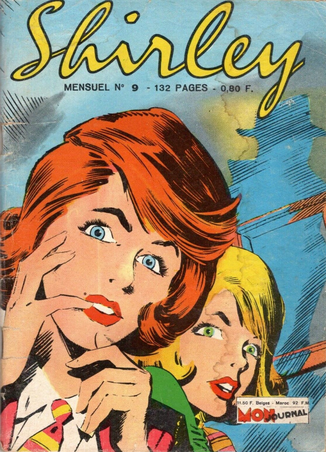 Couverture