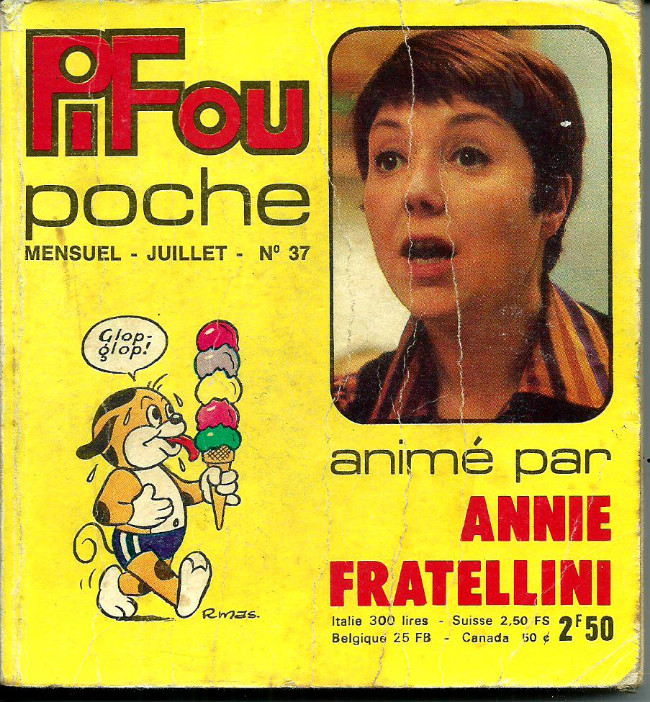 Couverture
