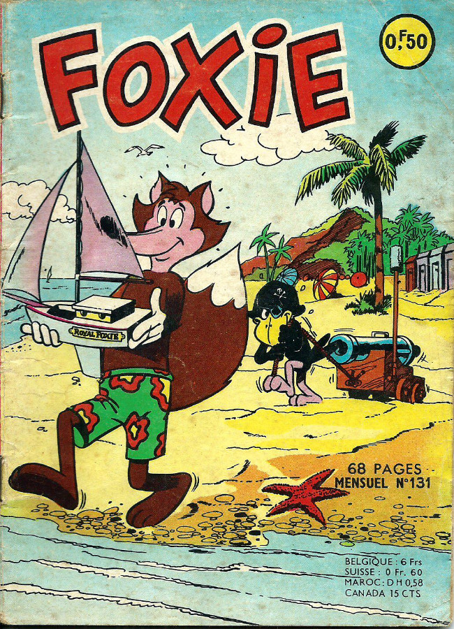 Couverture