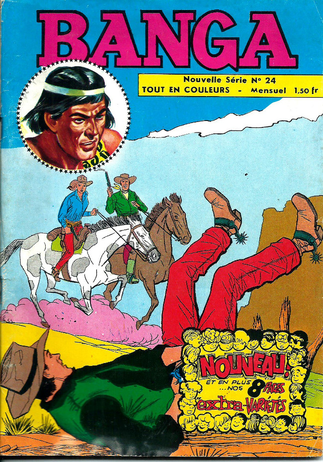 Couverture