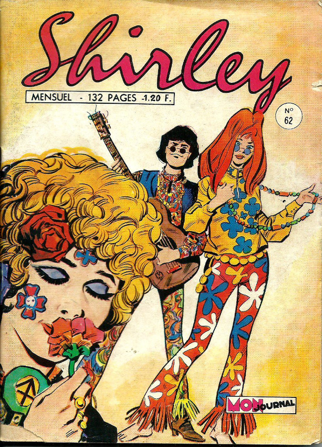 Couverture