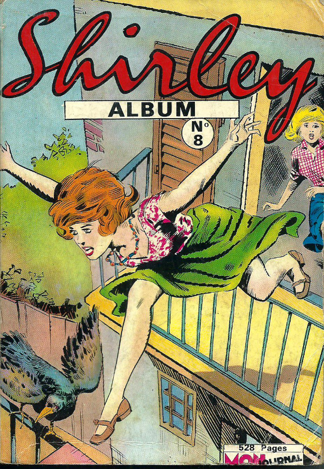 Couverture