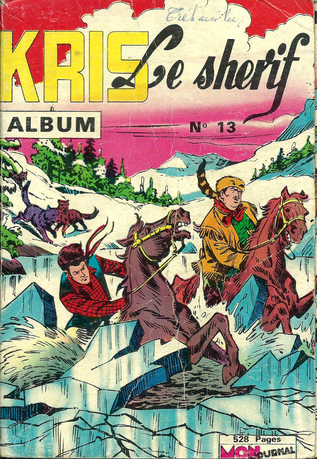 Couverture