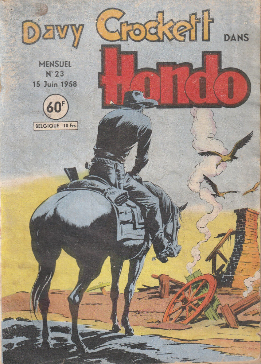 Couverture