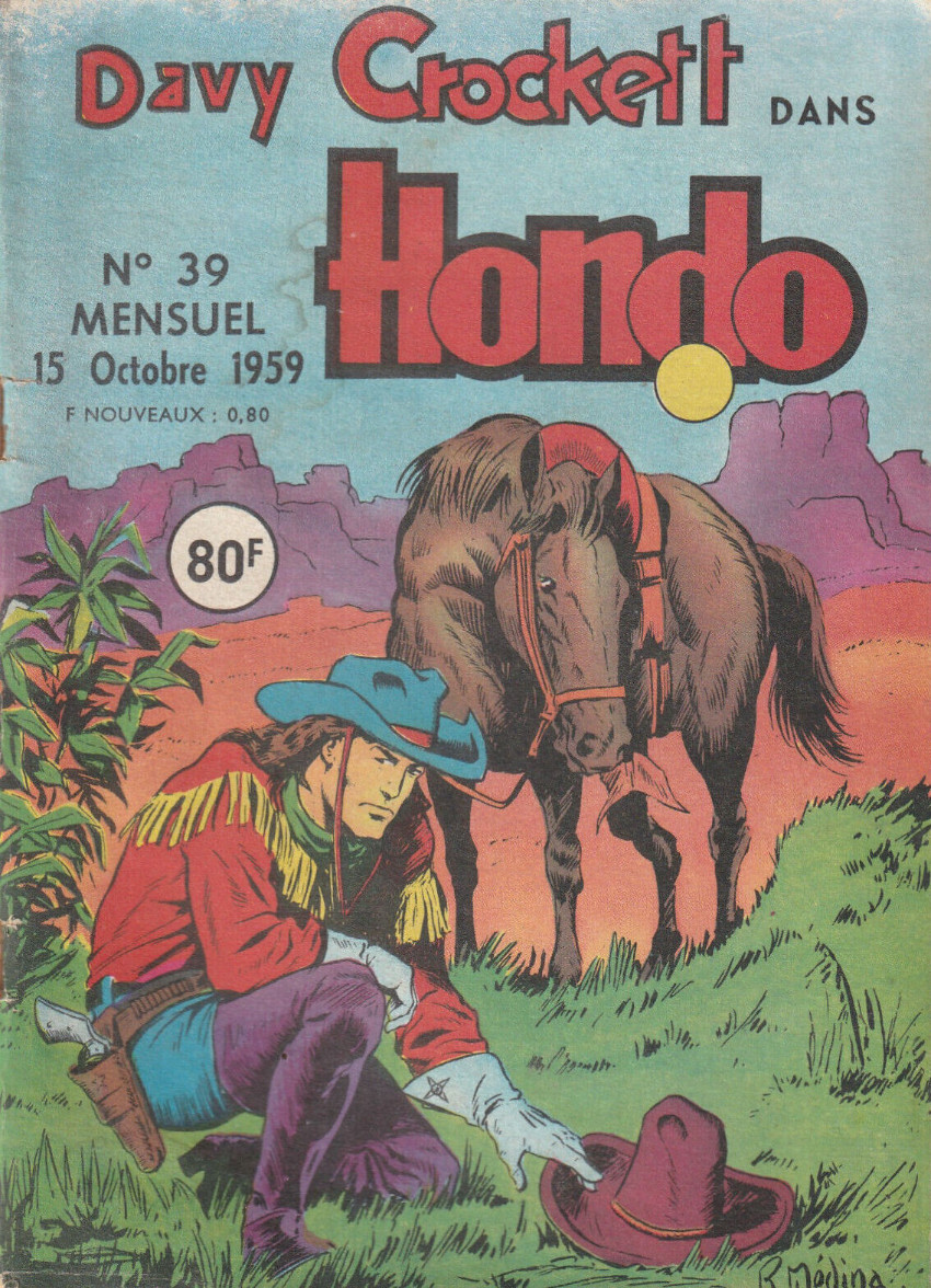 Couverture