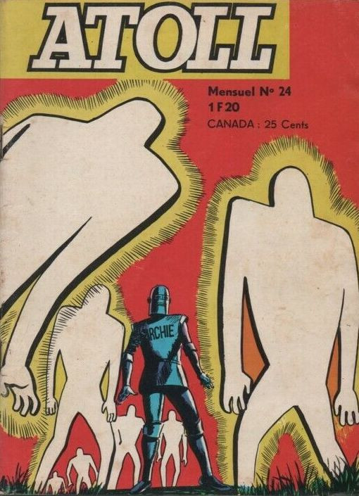 Couverture