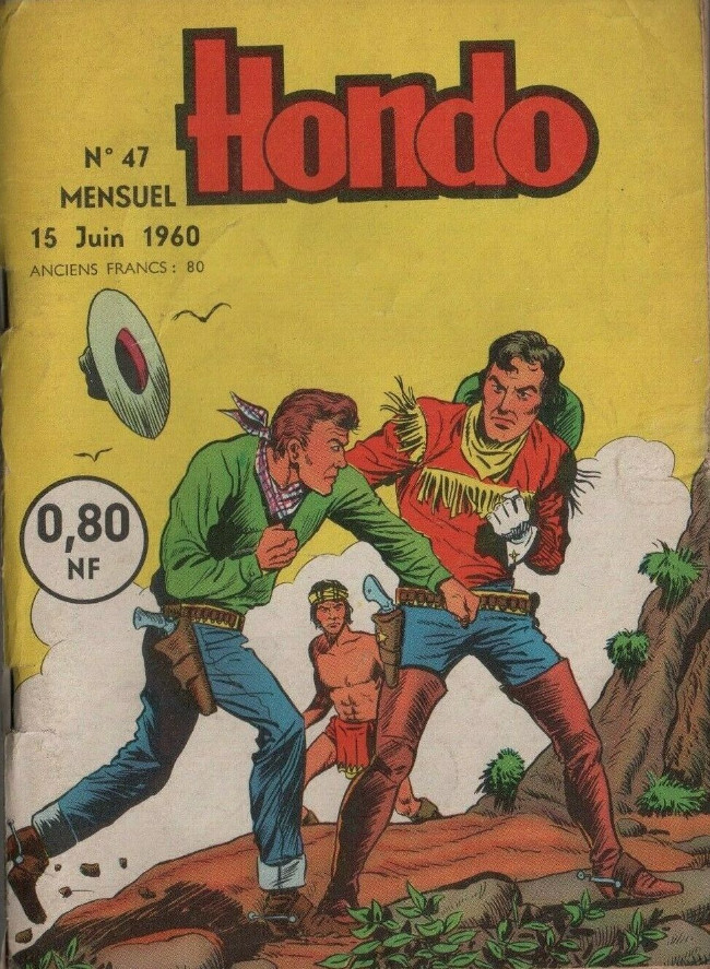 Couverture