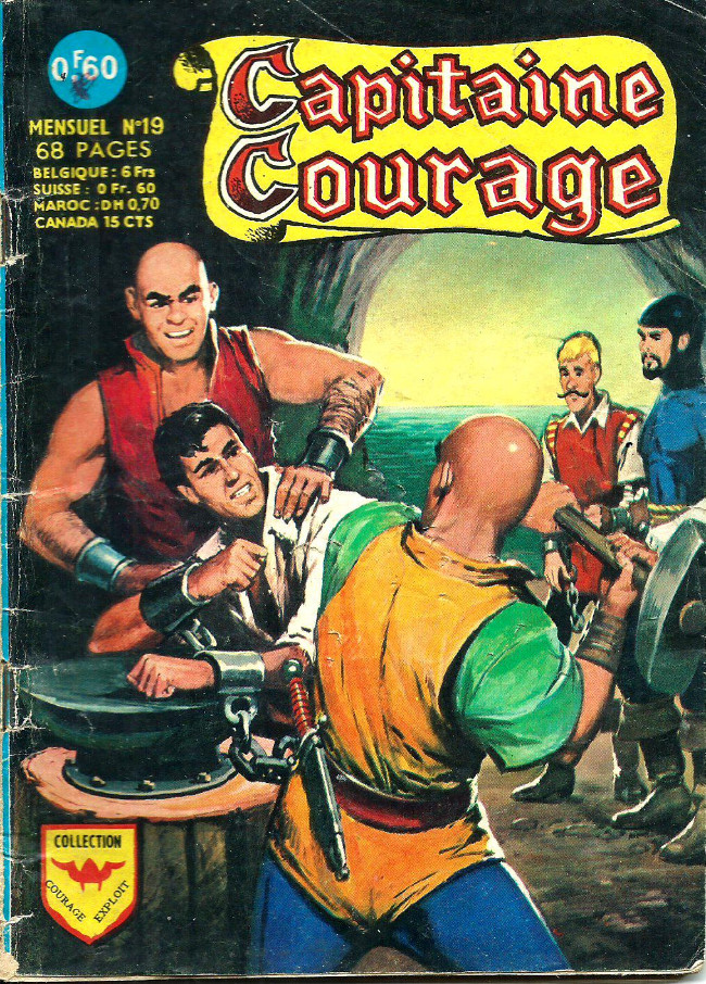Couverture
