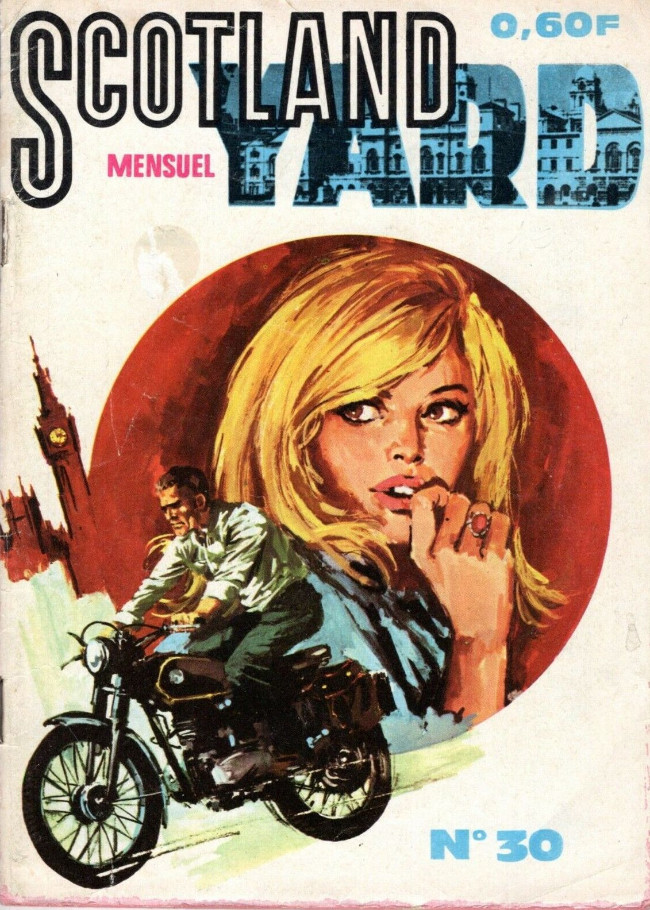 Couverture