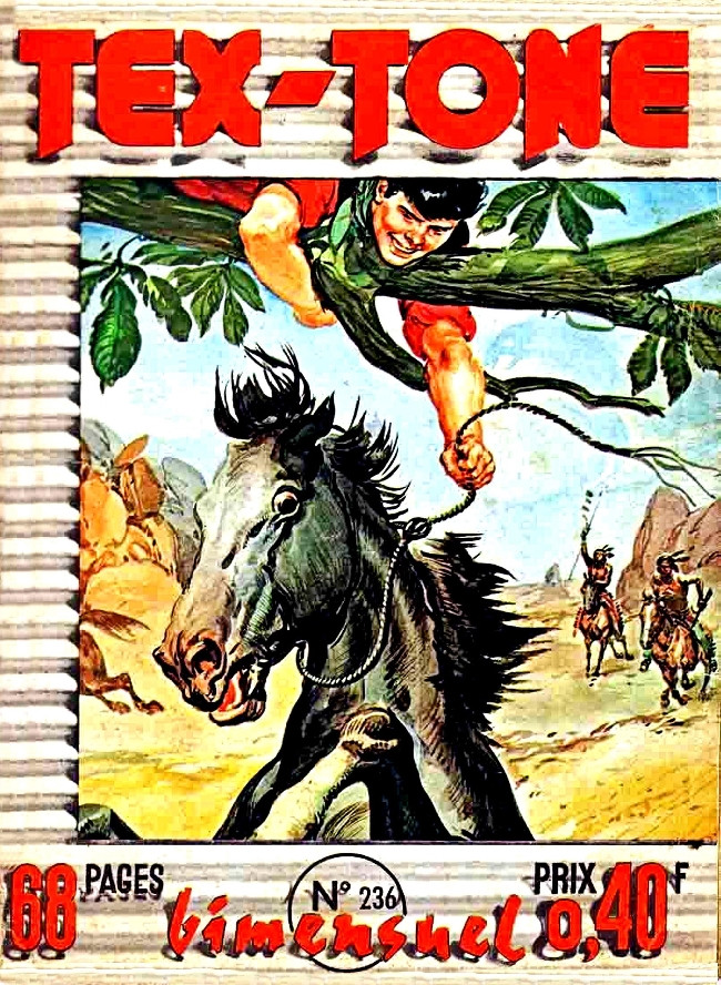 Couverture