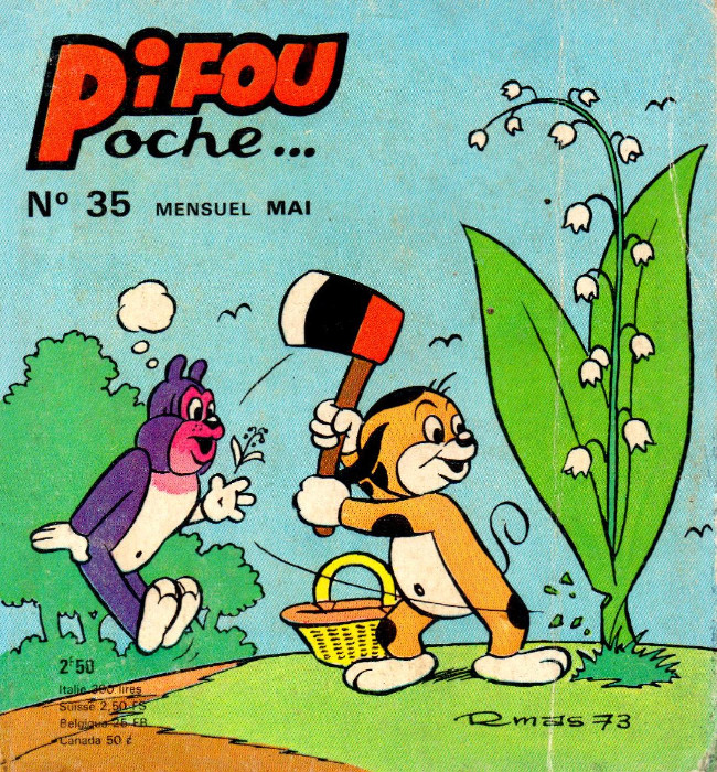 Couverture