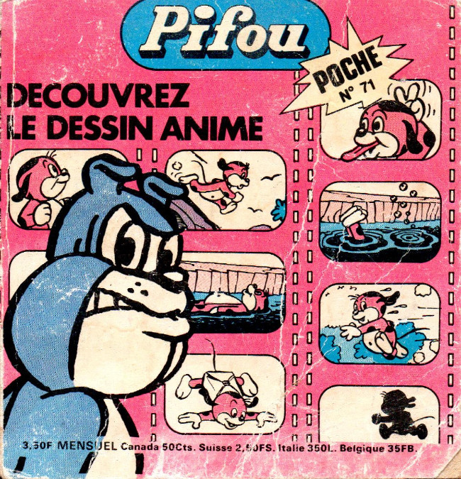 Couverture