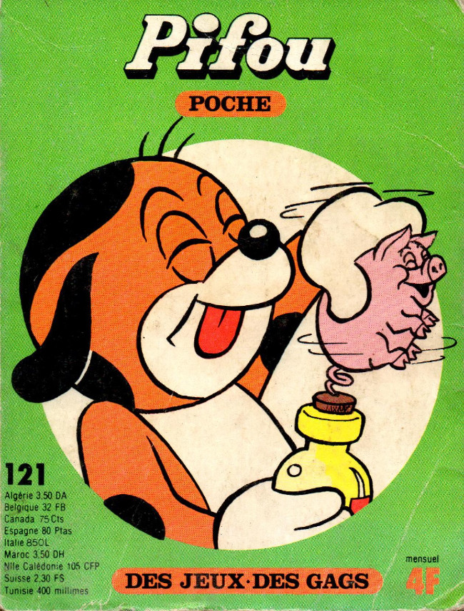 Couverture