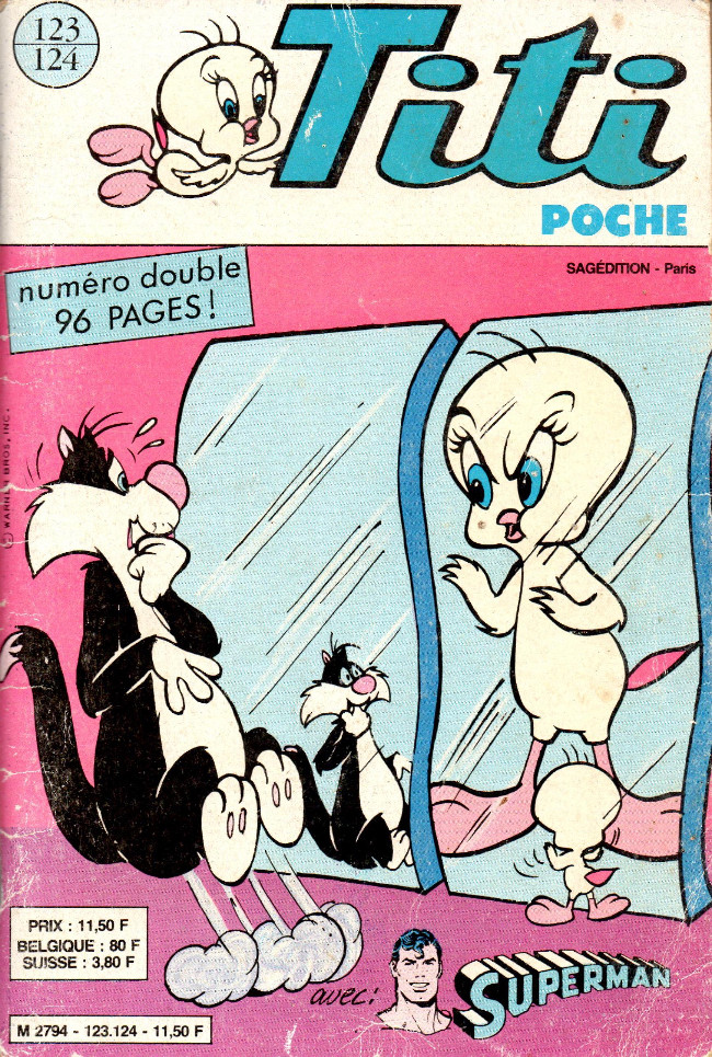 Couverture