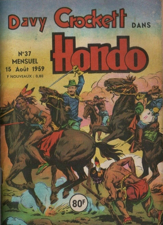 Couverture