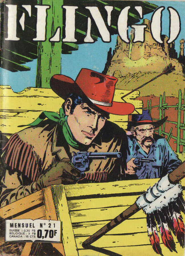 Couverture