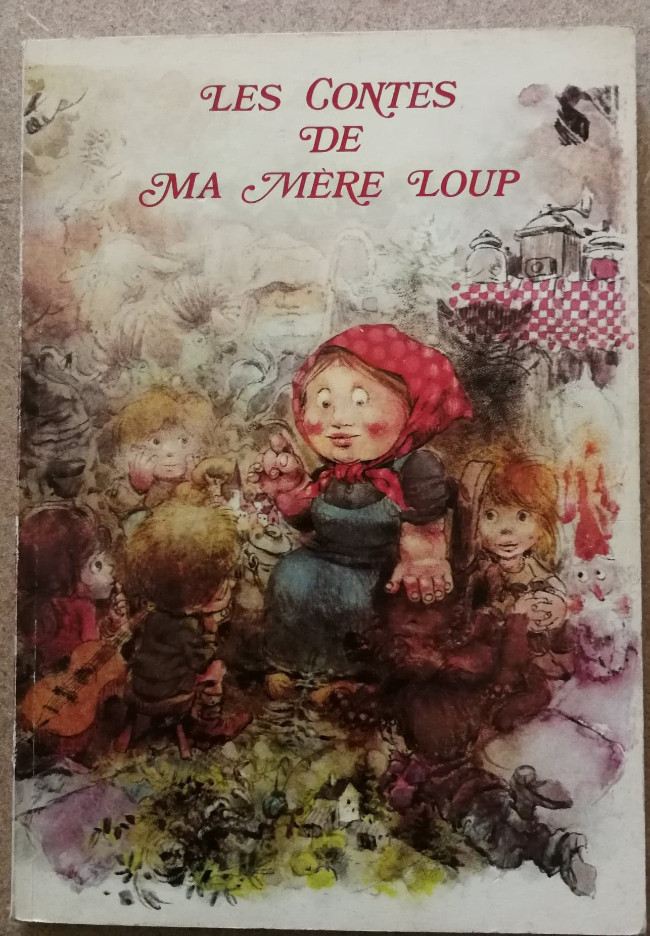 Couverture