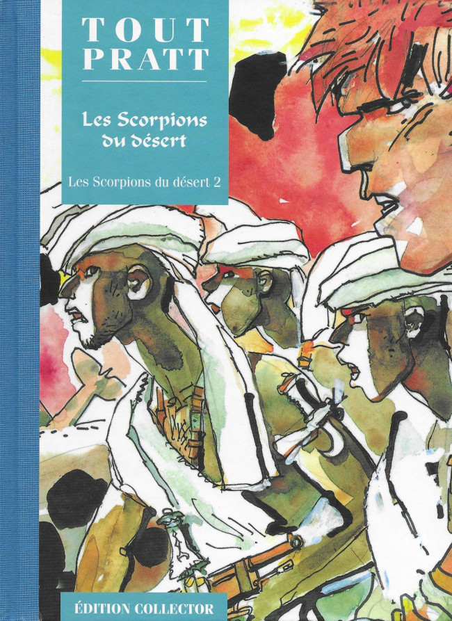 Couverture