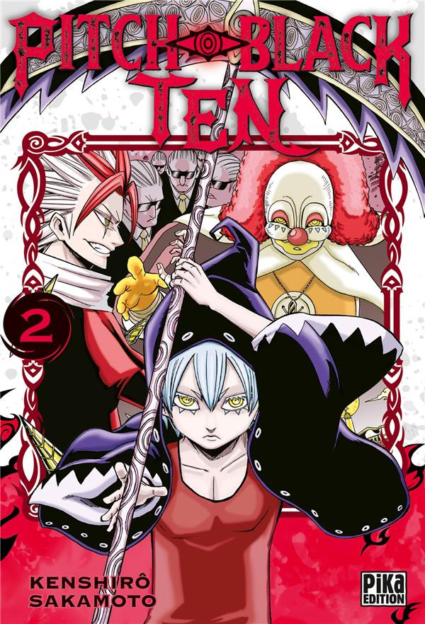Couverture