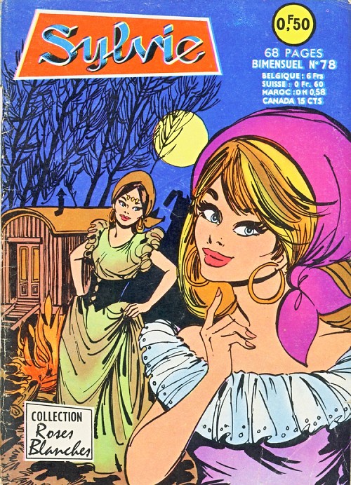 Couverture