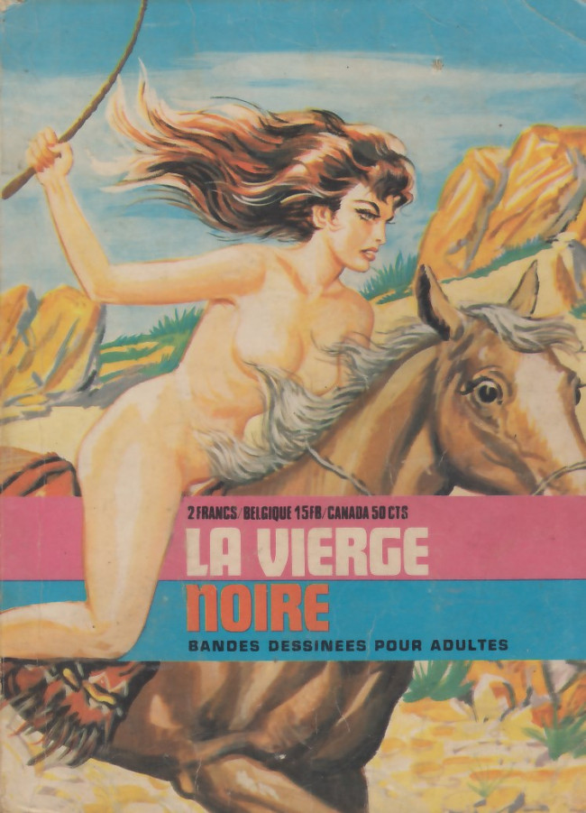 Couverture