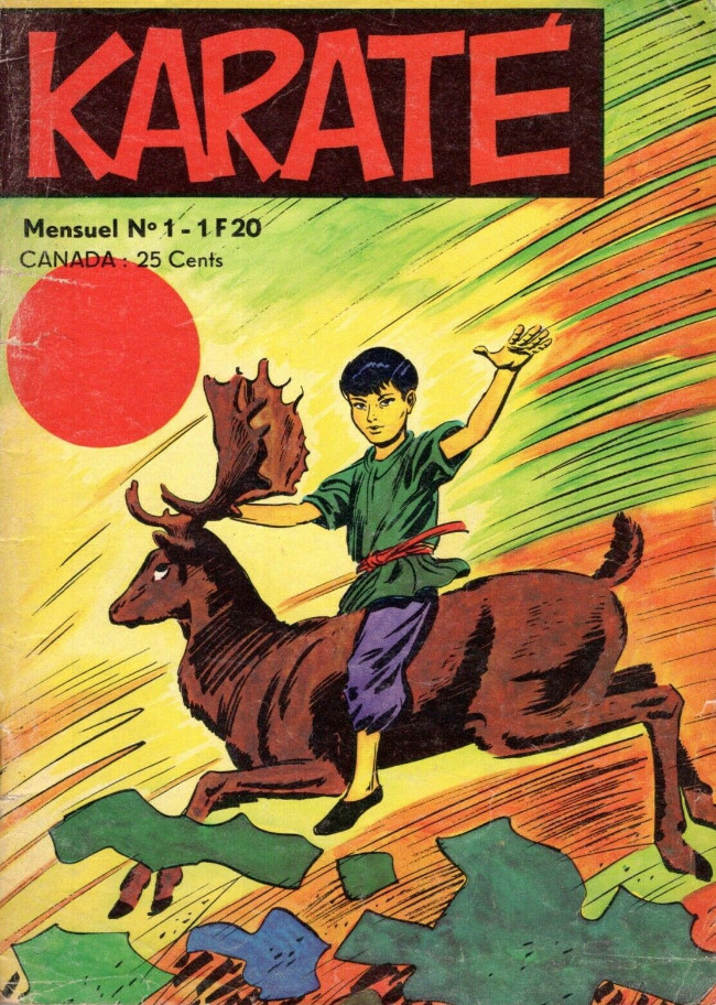 Couverture