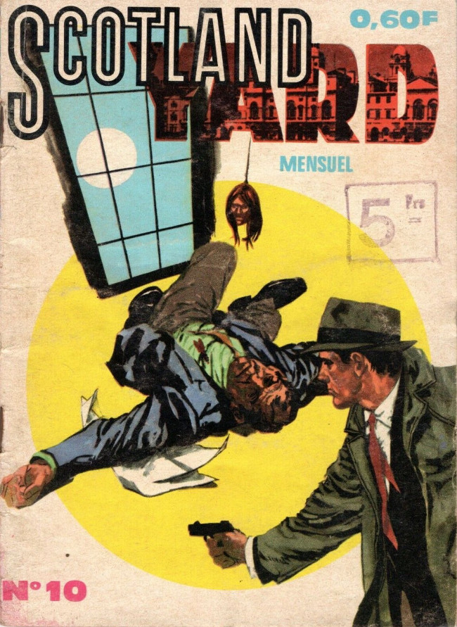 Couverture