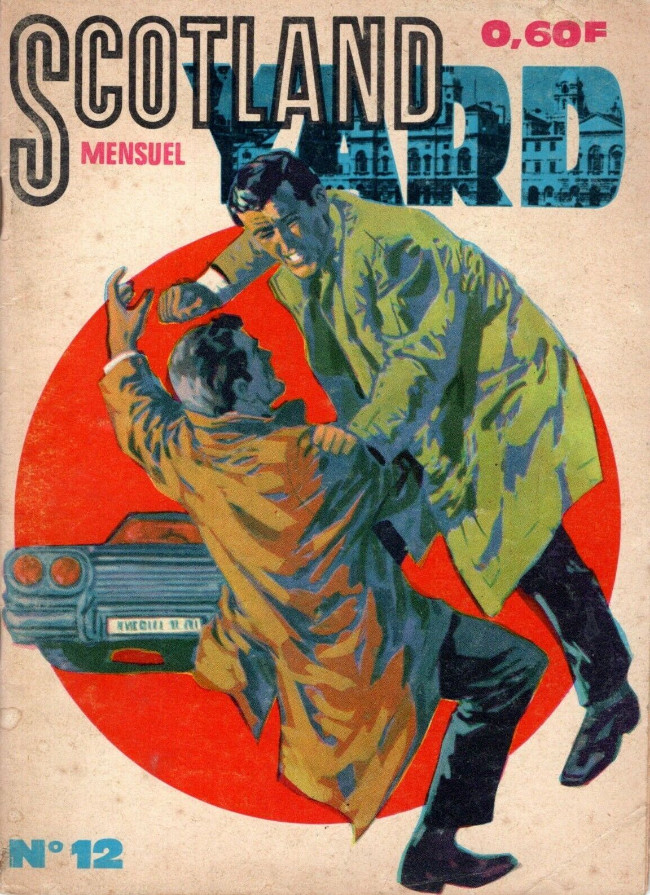 Couverture