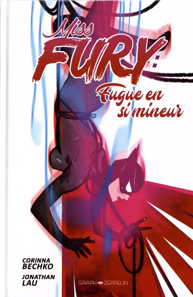 Couverture
