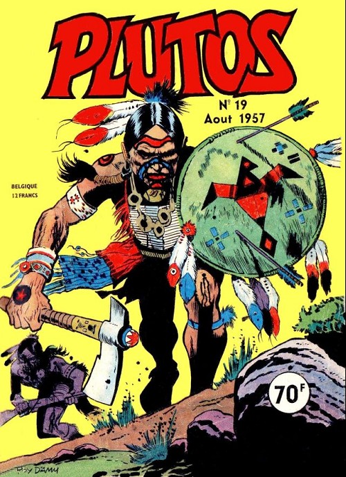 Couverture